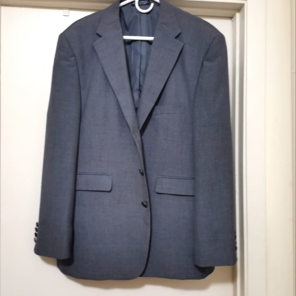 JOHN BLAIR MEN'S BLAZER
